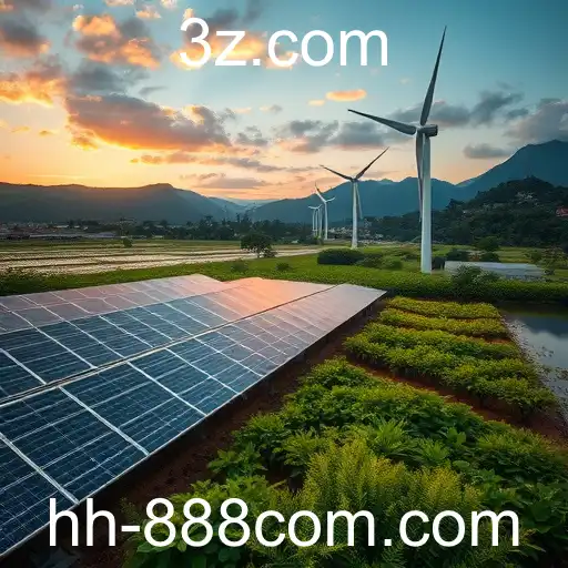 Avanços Tecnológicos e Sustentabilidade no Brasil