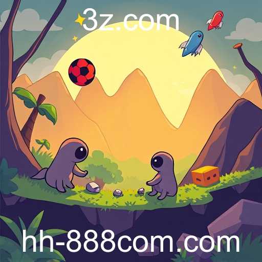 hh888