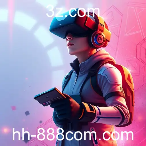 Expansão dos Jogos Online no Brasil em Meio às Oportunidades do hh888