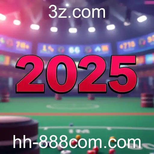 hh888: O Futuro dos Jogos Online em 2025