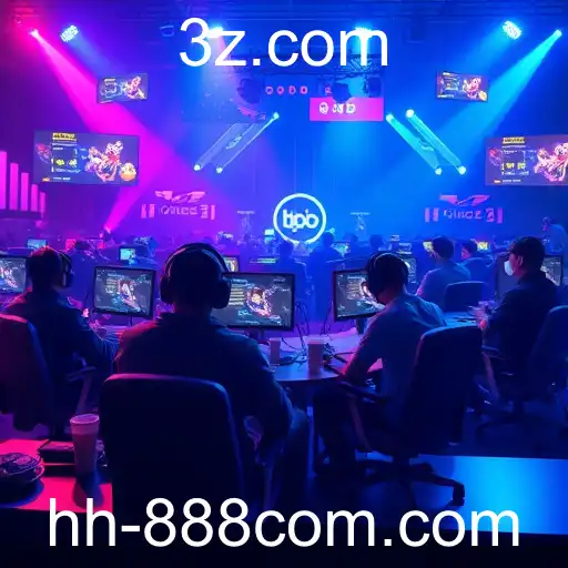 Futuro dos Jogos Online e a Tendência do hh888