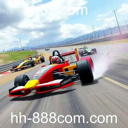 A Revolução dos Jogos Online: O Impacto de HH888