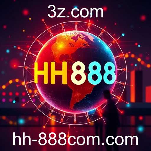 HH888 Revoluciona o Mercado de Jogos em 2025