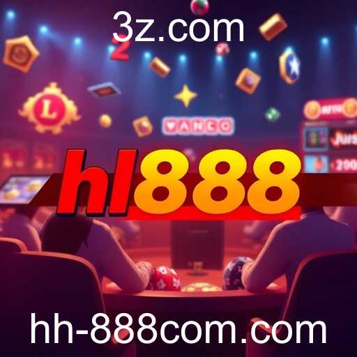 O Crescimento do hh888 como Plataforma de Jogos em 2025