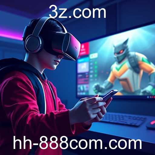 Avanços e Mudanças no Cenário de Jogos Online no Brasil