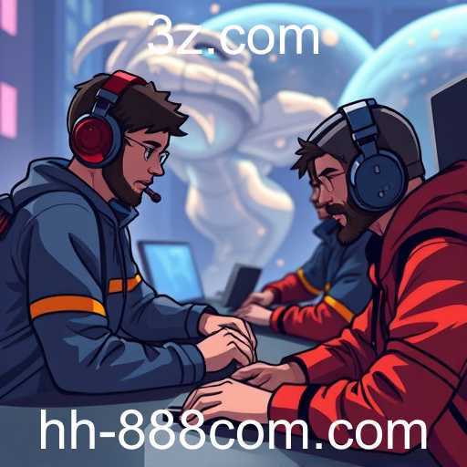 hh888