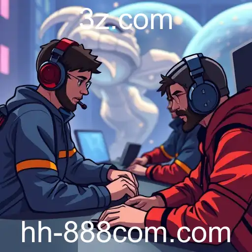 A Ascensão dos Jogos Multijogador: Impacto e Popularidade no Universo dos Games