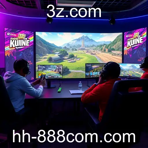 A Revolução dos Jogos em 2025: Tendências que Moldam o Futuro