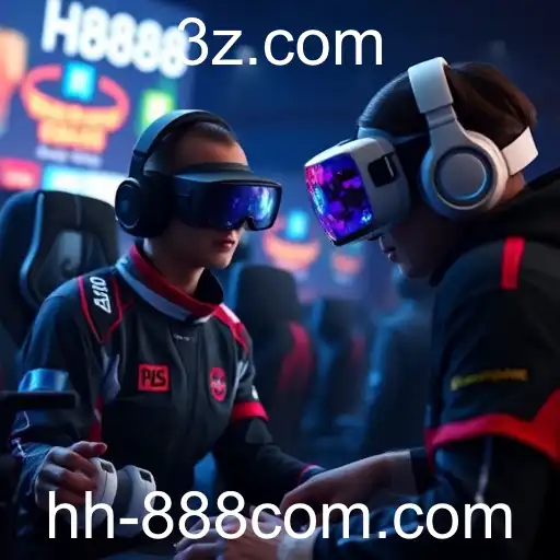 O Impacto Crescente dos Jogos no Mercado Global