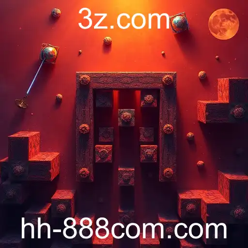 A Ascensão de hh888 no Mercado de Jogos Online