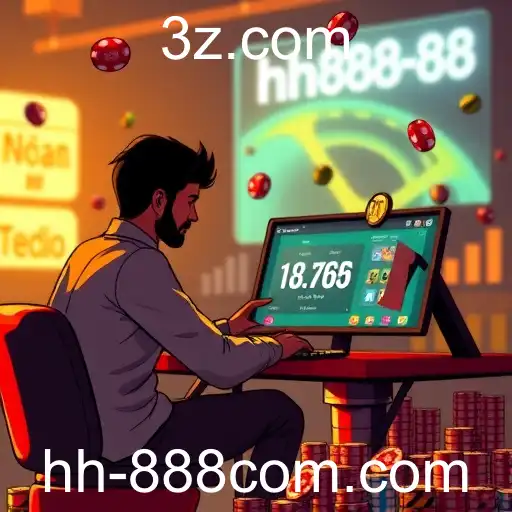 O Impacto dos Jogos Online no Brasil em 2025