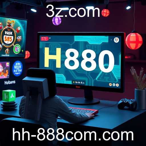 Crescimento do Setor de Jogos Online em 2025