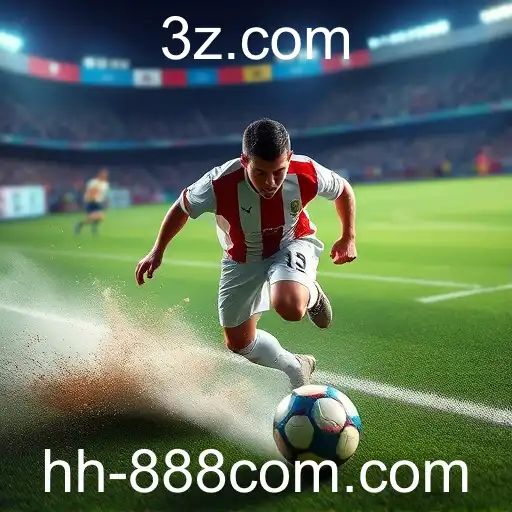 Explorando Jogos de Esportes no hh888: Uma Diversão Virtual