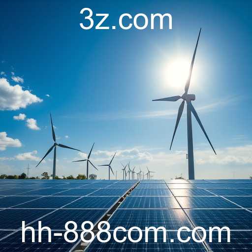 Tecnologia e Sustentabilidade: Um Olhar para o Futuro