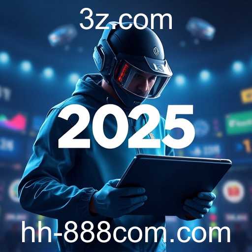 A Emergência dos Jogos Online: O Fenômeno HH888