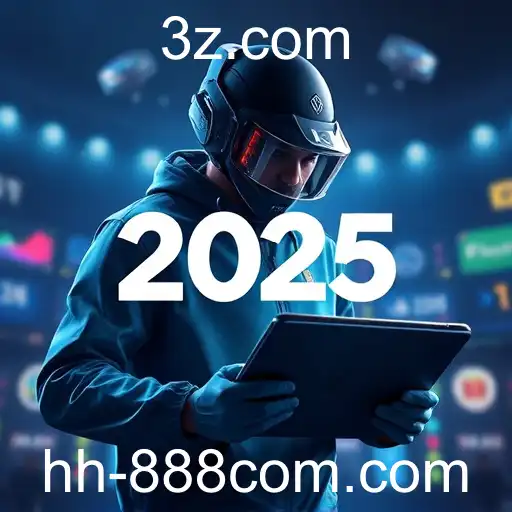 A Emergência dos Jogos Online: O Fenômeno HH888