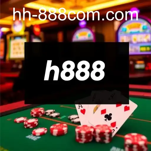 Exploring the World of Casino Games: HH888