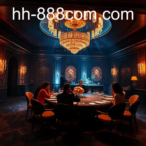 The World of Exclusive Events: A Deep Dive into hh888