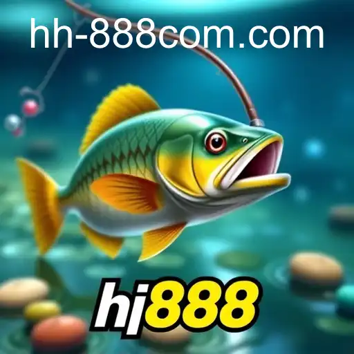 Exploring the Thrilling World of Fishing Games: A Deep Dive into hh888