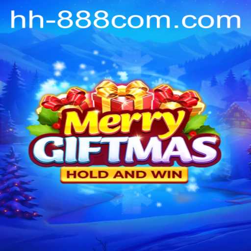 MerryGiftmas: The Festive Game Redefining Holiday Fun