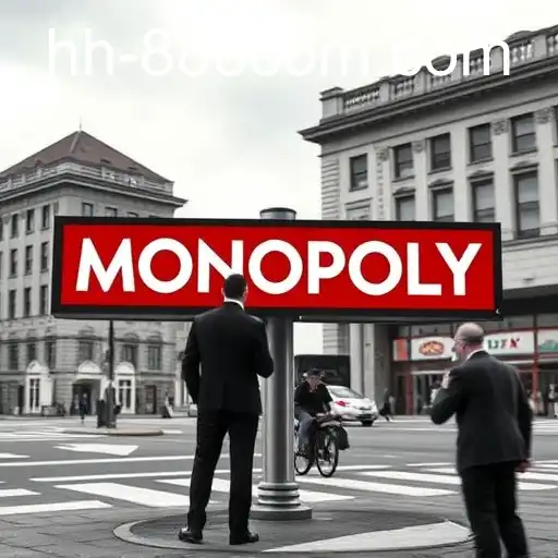 Understanding Monopoly and Its Economic Implications